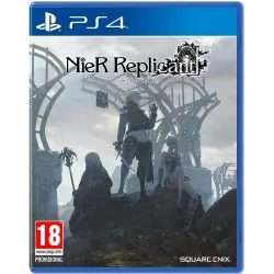 NieR Replicant Ver.1.22474487139… (PS4)