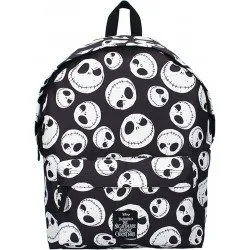 Nightmare Before Christmas Scream King  All Over Print Backpack