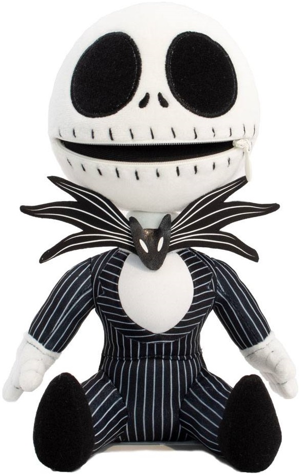 Nightmare before christmas stuffed animals Clearance