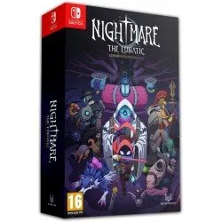 Nightmare: The Lunatic - Collector's Edition (Switch)