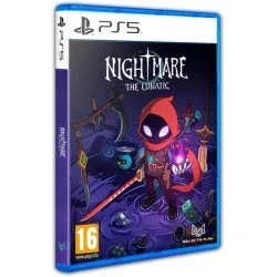 Nightmare: The Lunatic (PS5)