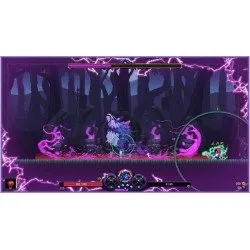 Nightmare: The Lunatic - Collector's Edition (Switch)