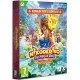 Nikoderiko: The Magical World - Director's Cut: Collector's Edition (Xbox) Nikoderiko: The Magical World - Director's Cut: Collector's Edition (Xbox)