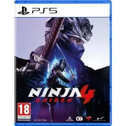 Ninja Gaiden 4 (PS5) Ninja Gaiden 4 (PS5)