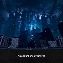 Ninja Gaiden 4 (PS5)