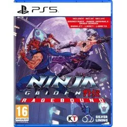 Ninja Gaiden: Ragebound (PS5) Ninja Gaiden: Ragebound (PS5)