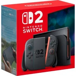 Nintendo Switch 2 Nintendo Switch 2