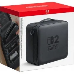Nintendo Switch 2 All-In-One Carrying Case