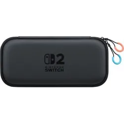 Nintendo Switch 2 Carrying Case & Screen Protector