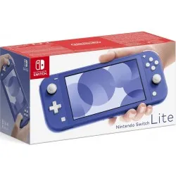 Nintendo Switch Lite - Blue