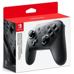 Nintendo Switch Pro Controller Nintendo Switch Pro Controller