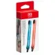 Switch 2 Joy-Con Strap Pair Light Blue/Light Red Nintendo Switch 2 Joy-Con Strap Pair Light Blue/Light Red