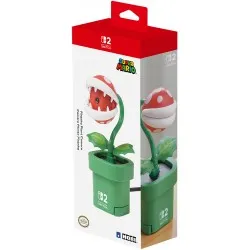 Piranha Plant Camera for Nintendo Switch 2
