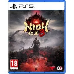 Nioh 3 (PS5) Nioh 3 (PS5)