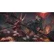 Nioh 3 PS5 box art showing a samurai/ninja character fighting formidable yokai in a dark, stylized open field setting