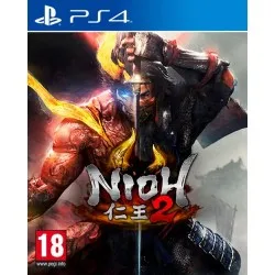 Nioh 2 (PS4)