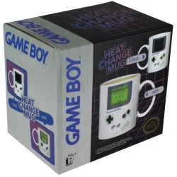 Nintendo Game Boy Heat Change Mug