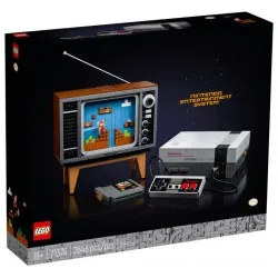 LEGO Nintendo Entertainment System