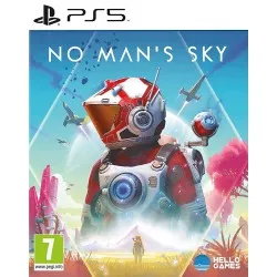 No Man's Sky (PS5)