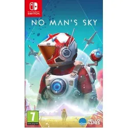 No Man's Sky (Switch)