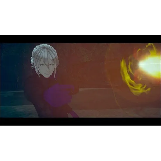 No Sleep For Kaname Date - From AI: THE SOMNIUM FILES Aiba Edition (Switch) No Sleep For Kaname Date - From AI: THE SOMNIUM FILES Aiba Edition (Switch)