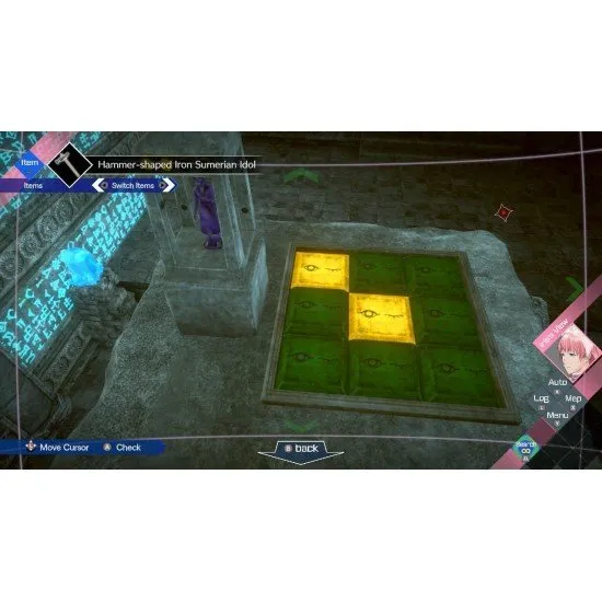 No Sleep For Kaname Date - From AI: THE SOMNIUM FILES Aiba Edition (Switch) No Sleep For Kaname Date - From AI: THE SOMNIUM FILES Aiba Edition (Switch)