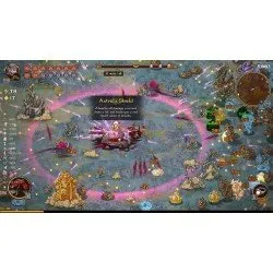 Nordic Ashes: The Complete Saga (PS5)