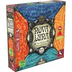 Nova Luna