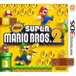 New Super Mario Bros. 2