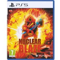 Nuclear Blaze (PS5)