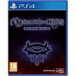 Neverwinter Nights - Enhanced Edition (PS4)
