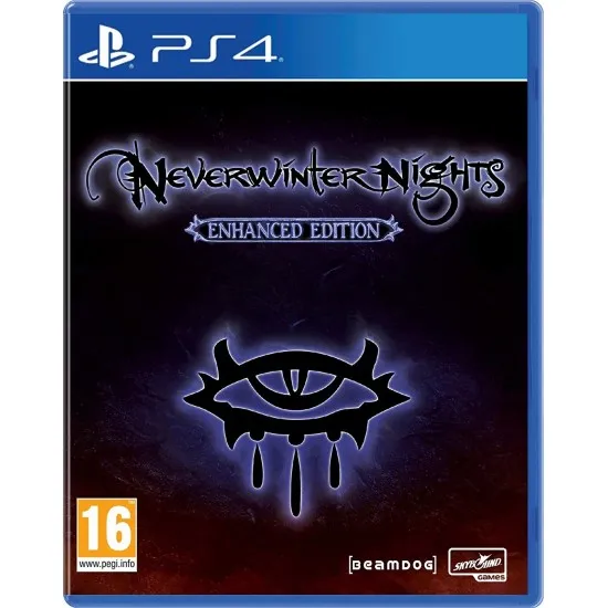 Neverwinter Nights - Enhanced Edition (PS4)