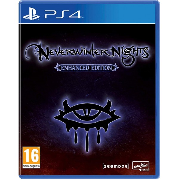 Neverwinter Nights - Enhanced Edition Neverwinter Nights - Enhanced Edition