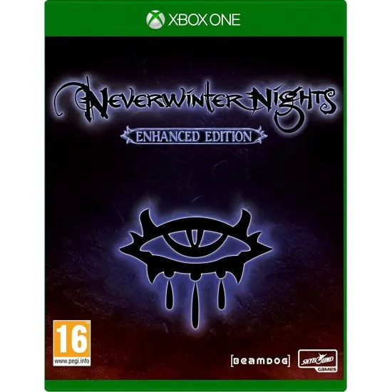 Neverwinter Nights - Enhanced Edition (Xbox One)