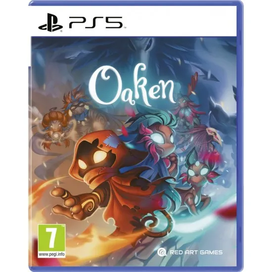 Oaken (PS5)