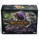 Oathsworn: Into the Deepwood narrative campaign board game with miniature combat for 1-4 players