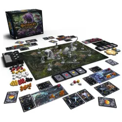 Oathsworn: Into the Deepwood