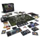 Oathsworn: Into the Deepwood narrative campaign board game with miniature combat for 1-4 players