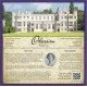 Obsession 2nd Edition Kayenta Games Victorian Strategy Board Game Obsession 2nd Edition board game box art showing a Victorian manor house and several aristocratic characters