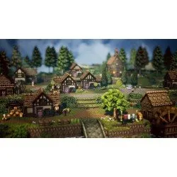 Octopath Traveler 0 (Switch)