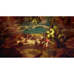 Octopath Traveler II (Switch 2)