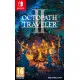Octopath Traveler II (Switch)