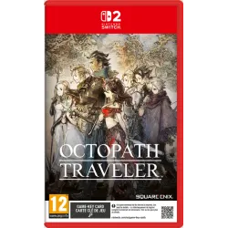 Octopath Traveler (Switch 2)