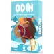 Odin Card Game featuring Viking-themed strategic card play for family game nights