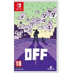 OFF (Switch) OFF (Switch)