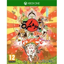 Okami HD (Xbox One)