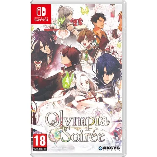 Olympia Soiree (Switch)