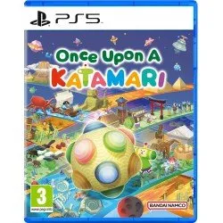 Once Upon a Katamari (PS5) Once Upon a Katamari (PS5)