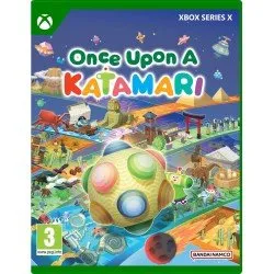 Once Upon a Katamari (Xbox Series X) Once Upon a Katamari (Xbox Series X)