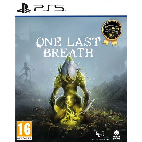 One Last Breath (PS5)